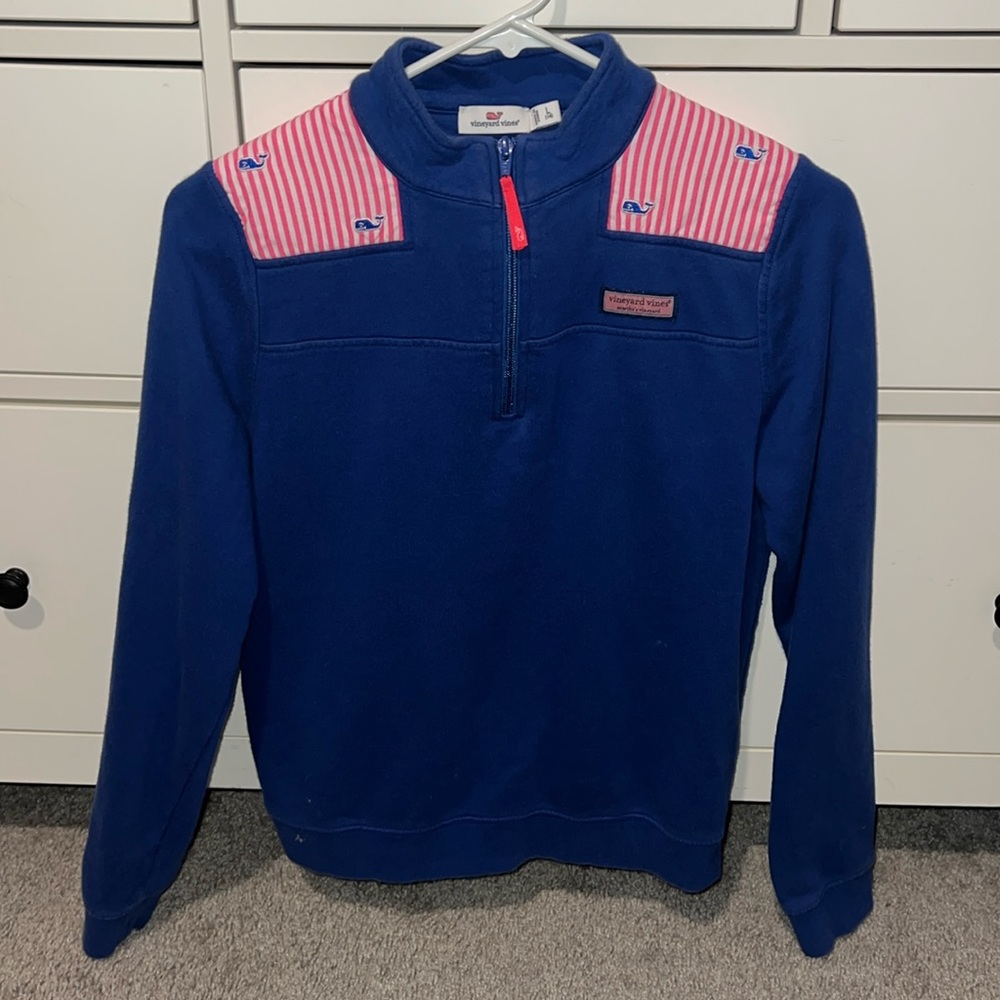 Vineyard Vines Pullover Sweater